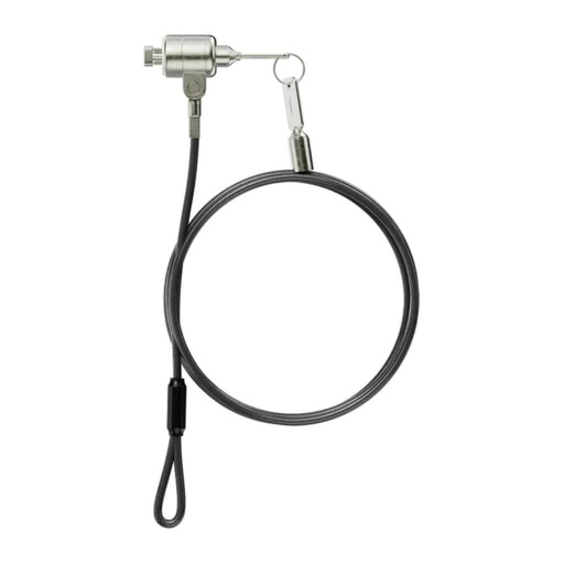 Cable de Bloqueo para Laptops Klip Xtreme Bolt K KSD-350