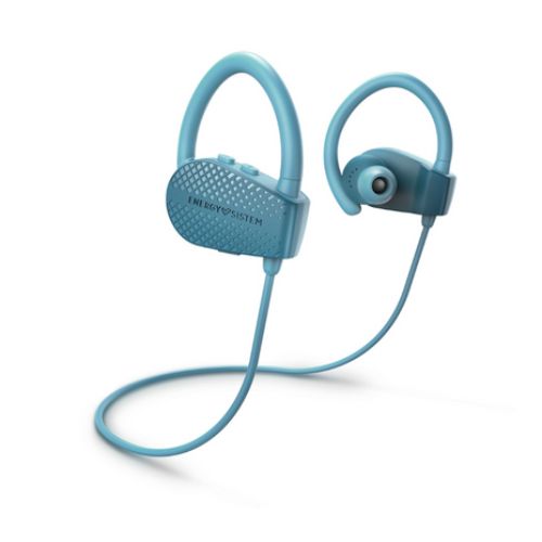 Audífonos Bluetooth Energy Sistem Sport 1+ Ocean 451791