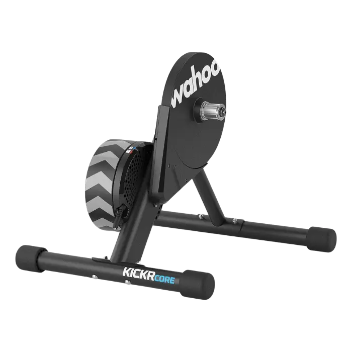 Rodillo de Entrenamiento Wahoo Kickr Core Smart Bike Trainer WFBKTR4