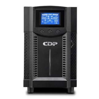 CDP ups online 2000va/1800snmp 8 salidas UPO11-2