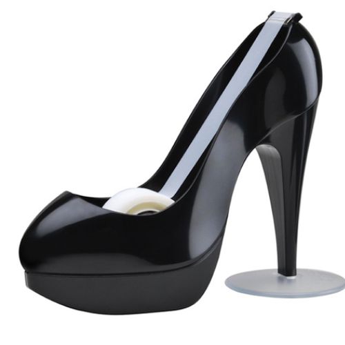 Dispensador de Cinta 3M Scoth Zapato 70005139335