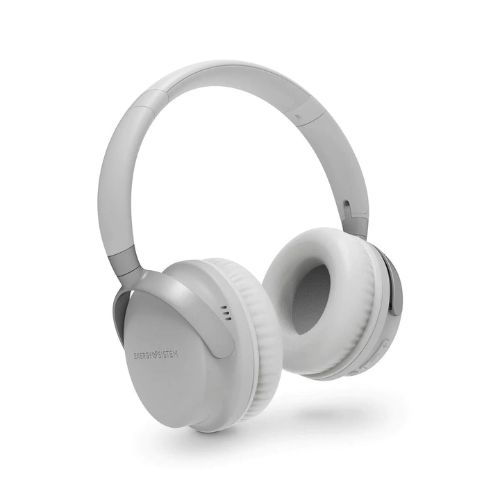 Headset Energy Sistem Style 3 Inalámbrico Blanco 453030