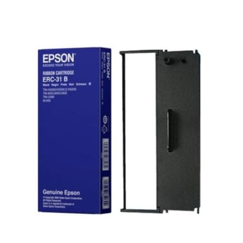 Cinta Epson para TM 930/TM-H5000 li/TM-U590/TMU950 ERC-31B