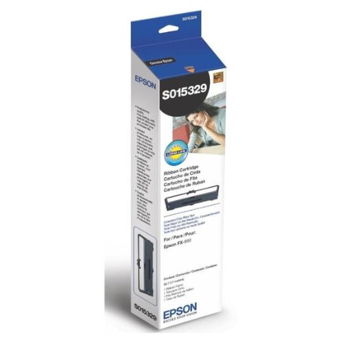 Cinta de Impresión Epson para FX890  S015329