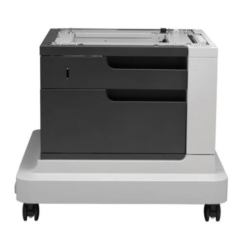 Gabinete HP 500hjs para laserjet blanco/ negro CP4525-CC422A