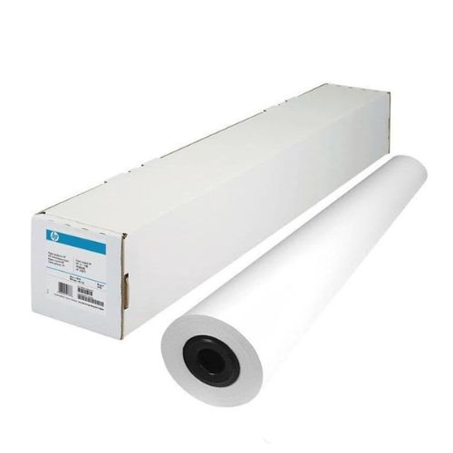 Rollo de Papel HP Heavyweigth coated 54-In 100Ft C6570C