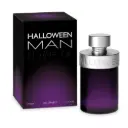 Colonia Jesus del Pozo Halloween Man EDT 125ml Hombre