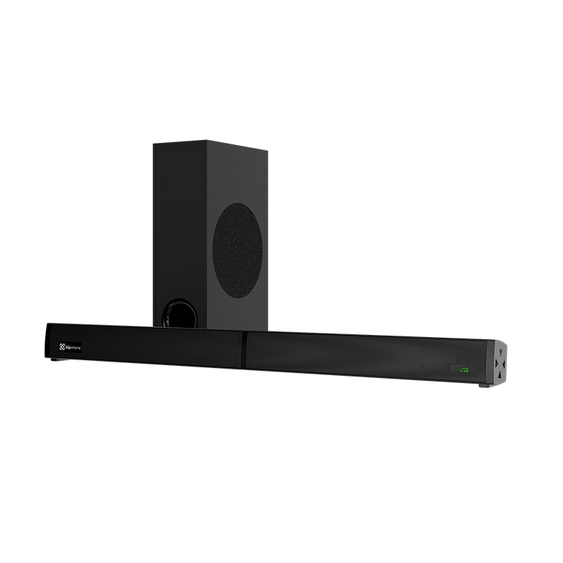 Barra de Sonido Bluetooth Klip Xtreme Bombar RMS 160W KSB-230
