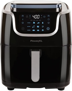 Freidora de Aire XL Digital 6.6L ST-006-LA