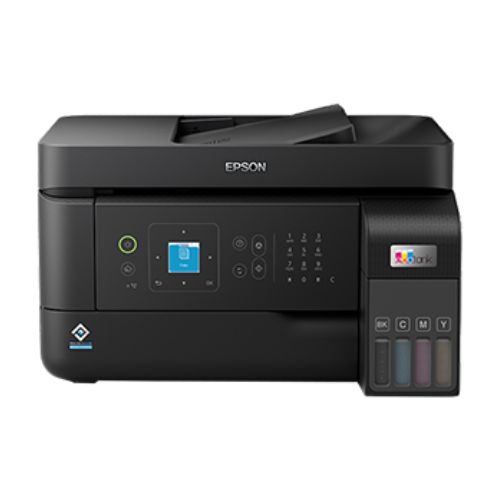 Impresora multifuncional Epson EcoTank L5590 C11CK57301