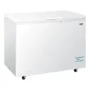 Congelador Horizontal Mabe 9p³/273Lts Blanco CHM9BPL4