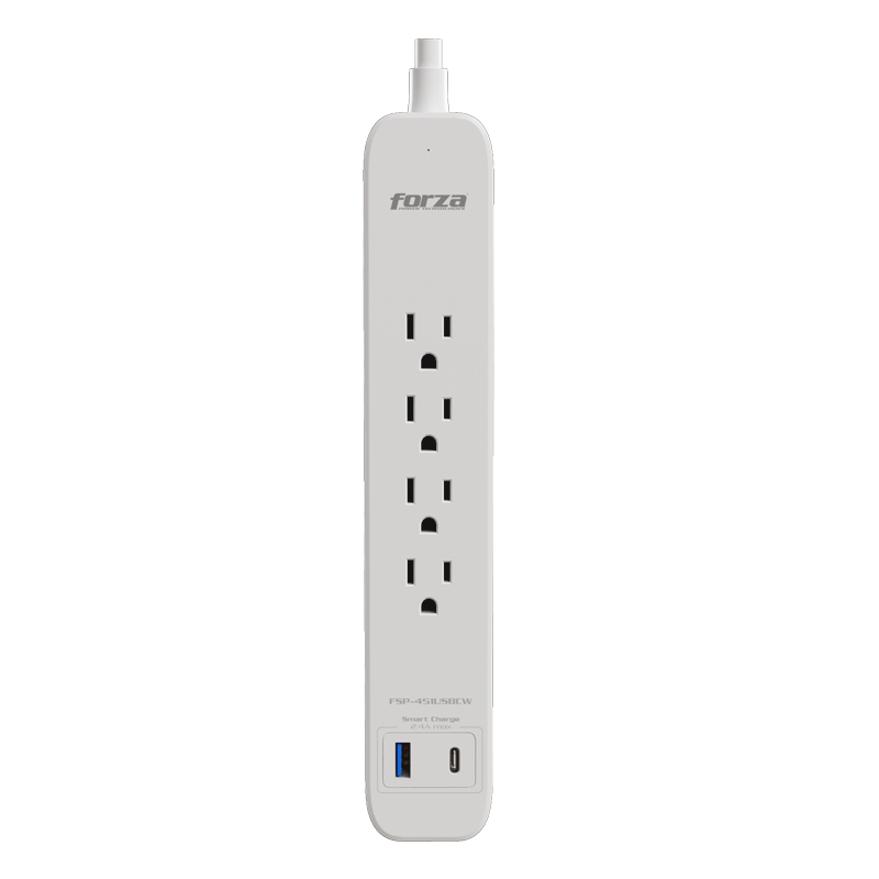 Forza - Surge protector - AC 110/220 V