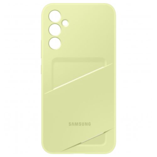 Estuche Samsung para celular A034 5G EF-OA346TGEGWW