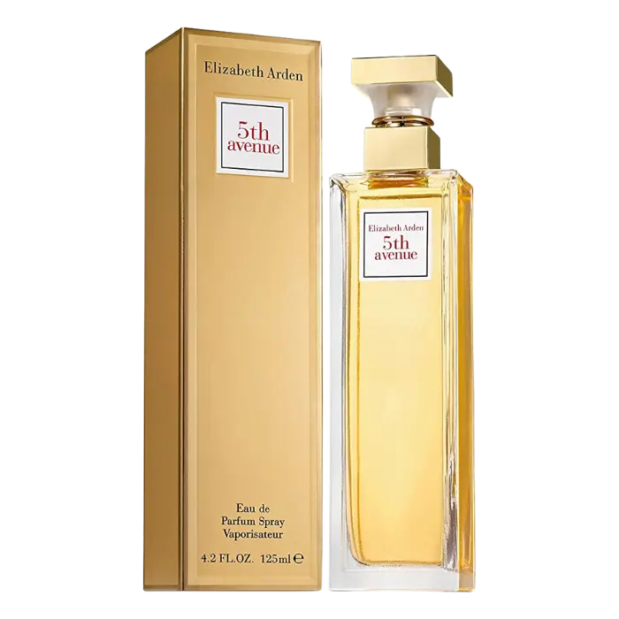 Perfume Elizabeth Arden 5th Avenue EDP 125ml Mujer