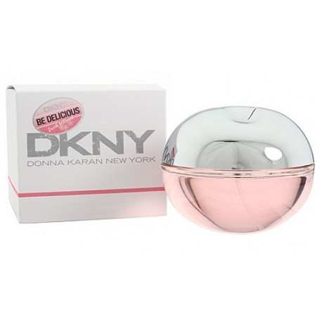Perfume Donna Karan Be Delicious Fresh Blossom EDP 100ml Mujer