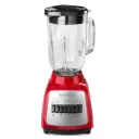 Licuadora Black & Decker de Vidrio DuraPro 550W