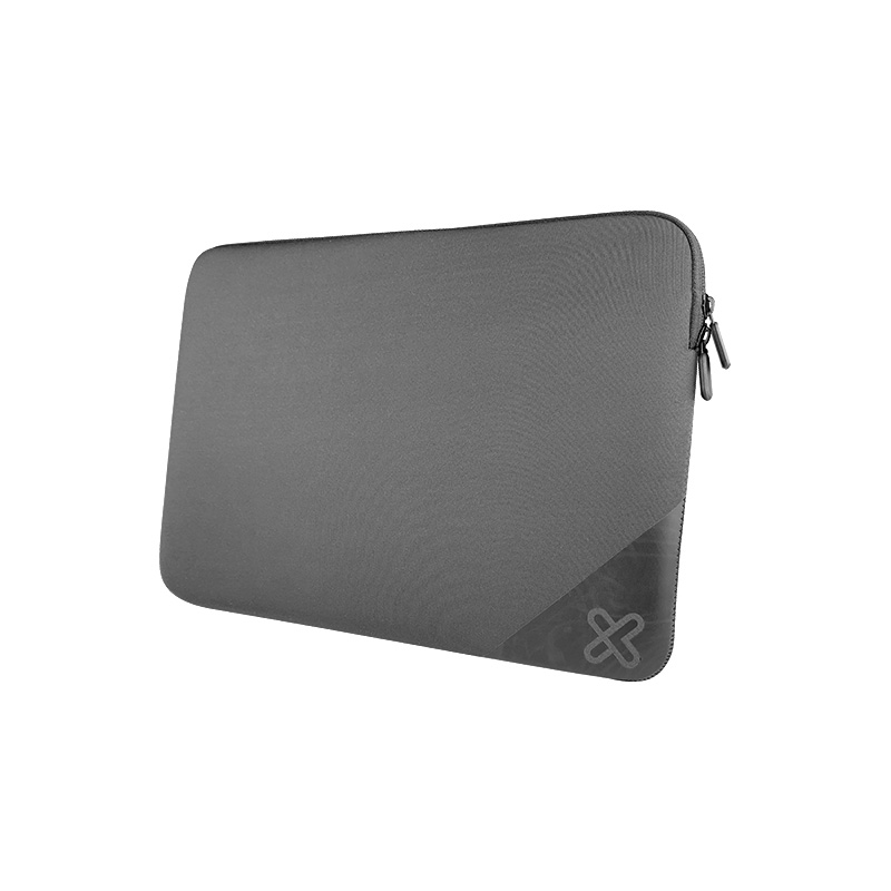 Funda para Portátil Klip Xtreme 15.6" NeoActive Gris KNS-120GR