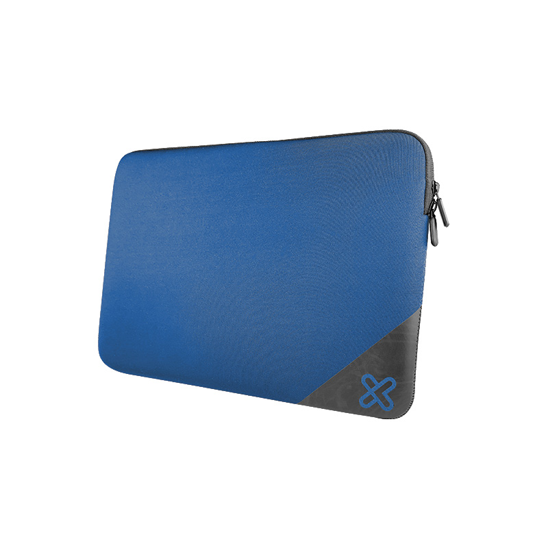 Funda para Portátil Klip Xtreme 15.6" NeoActive Azul KNS-120BL