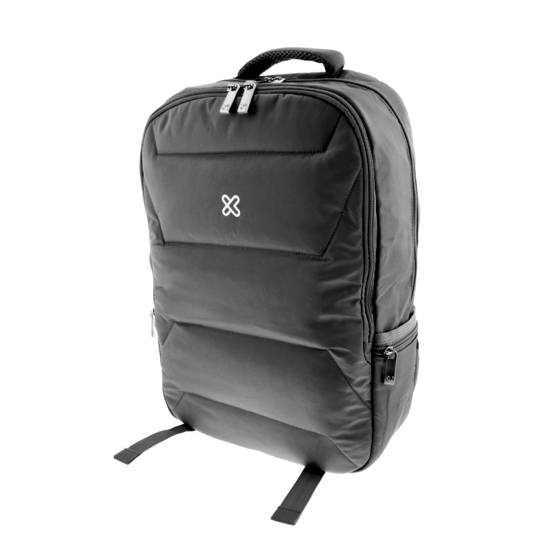 Mochila para Transporte de Portátil Klip Xtreme Monaco 15.6" Gris KNB-426GR