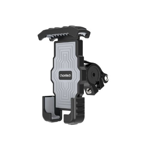 Soporte de Celular para Bicicleta Choetech 6.8″ 360° H067