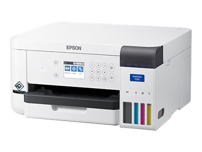 Impresora Epson SureColor F170 de Sublimación C11CJ80201