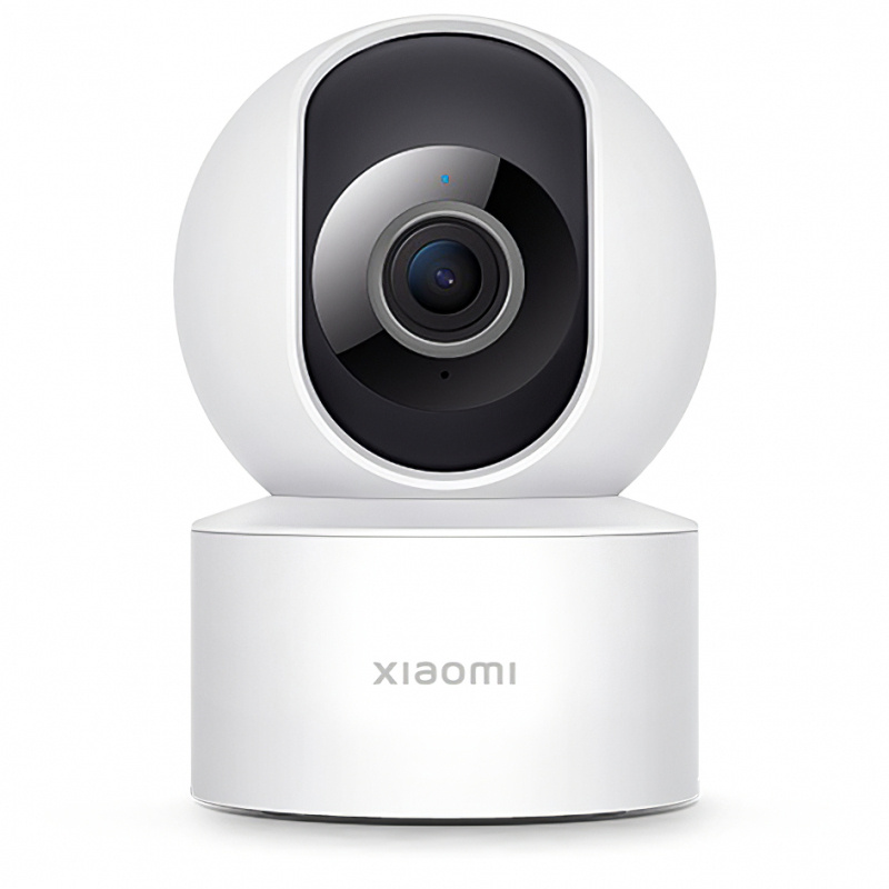 Cámara Inteligente Xiaomi Smart 360° FHD 43789