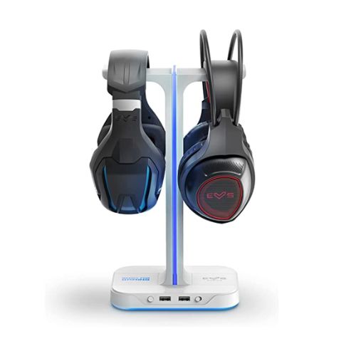 Base para Headset Energy Sistem Gaming ESG S3 DUO 779284