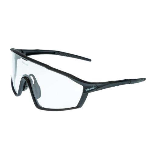 Lentes de Sol Deportivos Fitwell 888 Fotocromático SS888C03