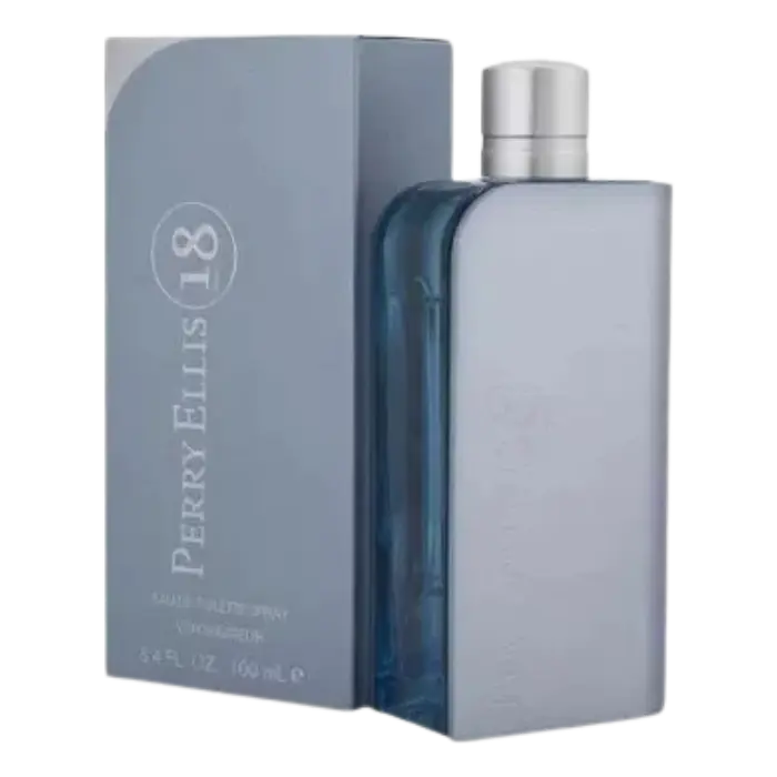 Colonia Perry Ellis 18 EDT 100ml Hombre