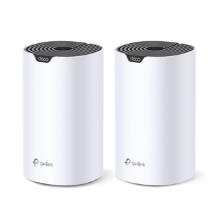 Amplificador de Wi-Fi TP-Link Deco S7 AC1900 5GHz/2.4GHz (2-Pack)