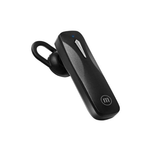 Manos Libres Maxell One Mobile BT-MXH-HS02 Negro 347781