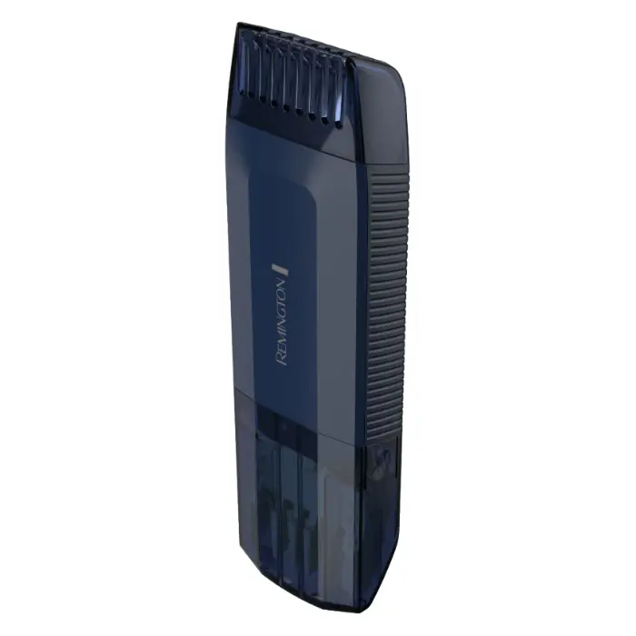 Recortadora de Barba y Detalladora Remington Trim & Fit Groomer