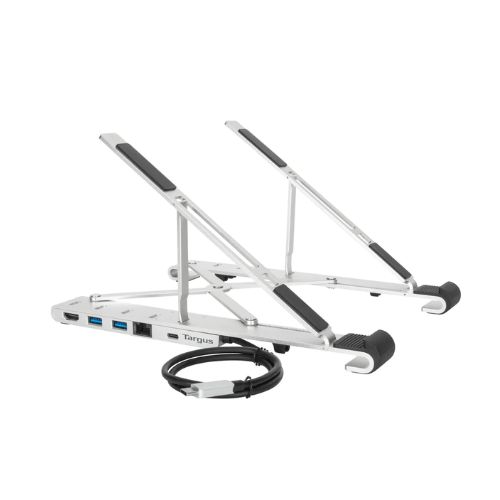 Base Portátil Targus para Laptop con Doking integrado AWU100005GL