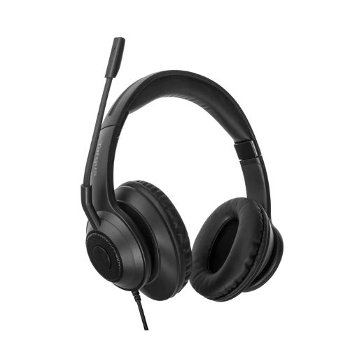 Headset Targus Estéreo con cable AEH102TT