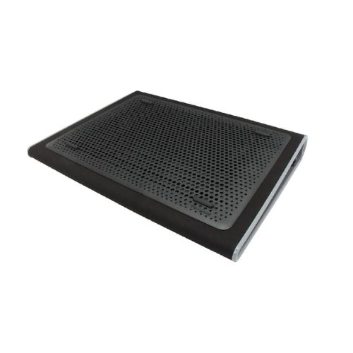 Base Targus Enfriadora Doble Ventilador 17" para Laptop AWE55US