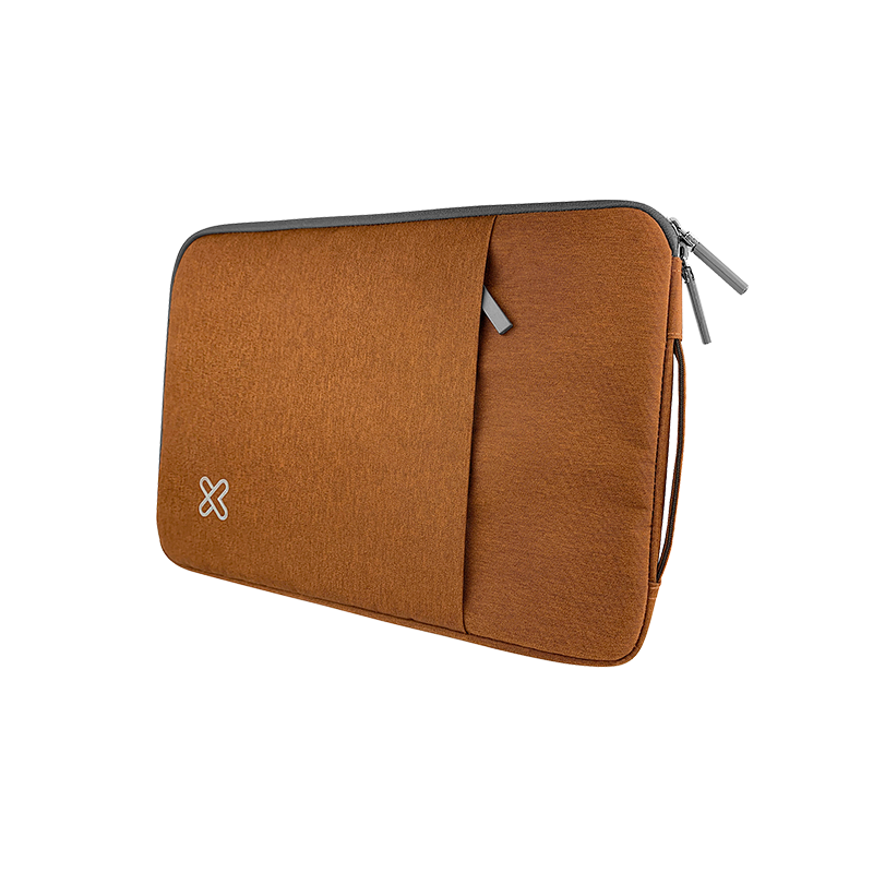 Funda para Portátil Klip Xtreme 15.6" SquarePro Marrón KNS-420BR