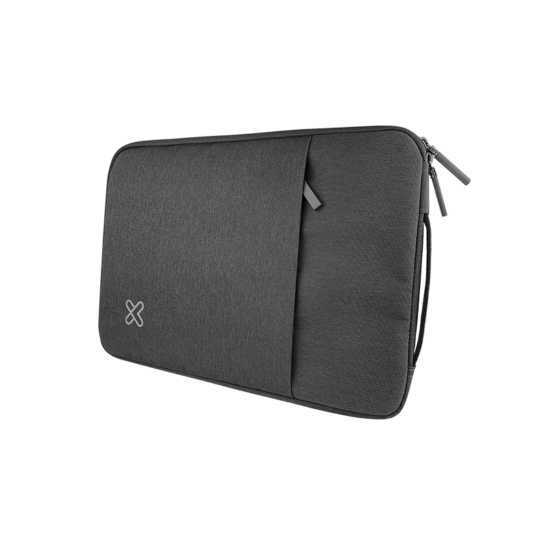 Funda para Portátil Klip Xtreme 15.6" SquarePro Gris KNS-420GR