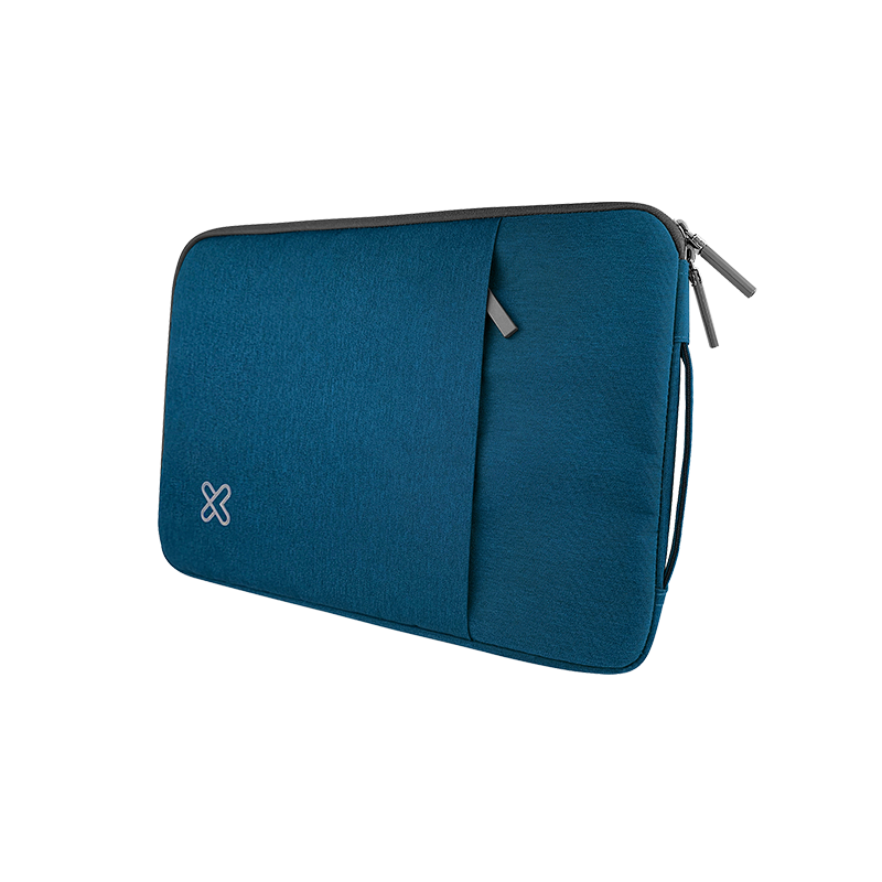 Funda para Portátil Klip Xtreme 15.6" SquarePro Azul KNS-420BL