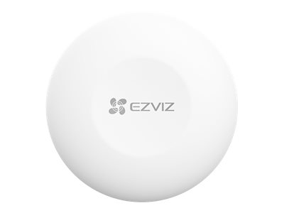 Botón de Pánico Ezviz Inteligente Inalámbrico T3C CS-T3C-A0-BG