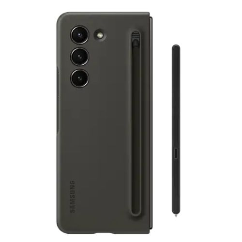 Estuche para Teléfono Samsung Celular EF-OF94PCBEGWW