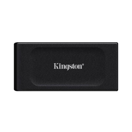 Disco Duro Externo SSD Kingston XS1000 1TB 3.2 SXS1000/1000G