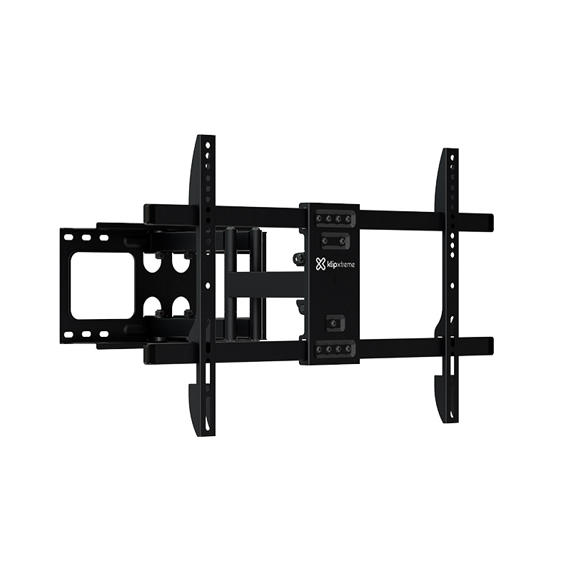 Soporte de Pantallas Klip Xtreme 37"-90" Articulado KTM-956