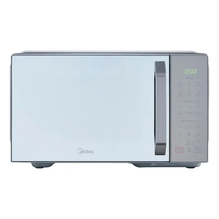 Horno Microondas Midea MMDXG11S2MG-CA