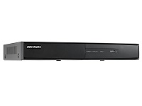 Hikvision - Standalone DVR - 8 Video Channels