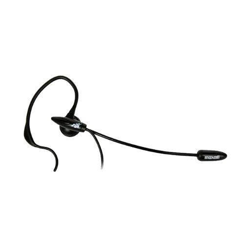 Headset Maxell One Travel con Micrófono H-MIC 347025
