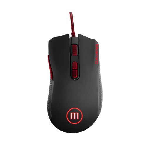 Mouse Maxell Gaming MOWR-MXG 348403
