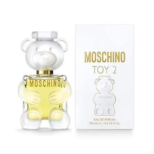 Perfume Moschino Toy 2 EDP 100ml Mujer