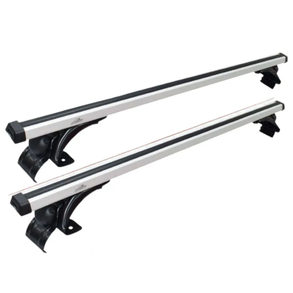 Racks de Carro AC Racing 2-Pack Plateado AC444-003