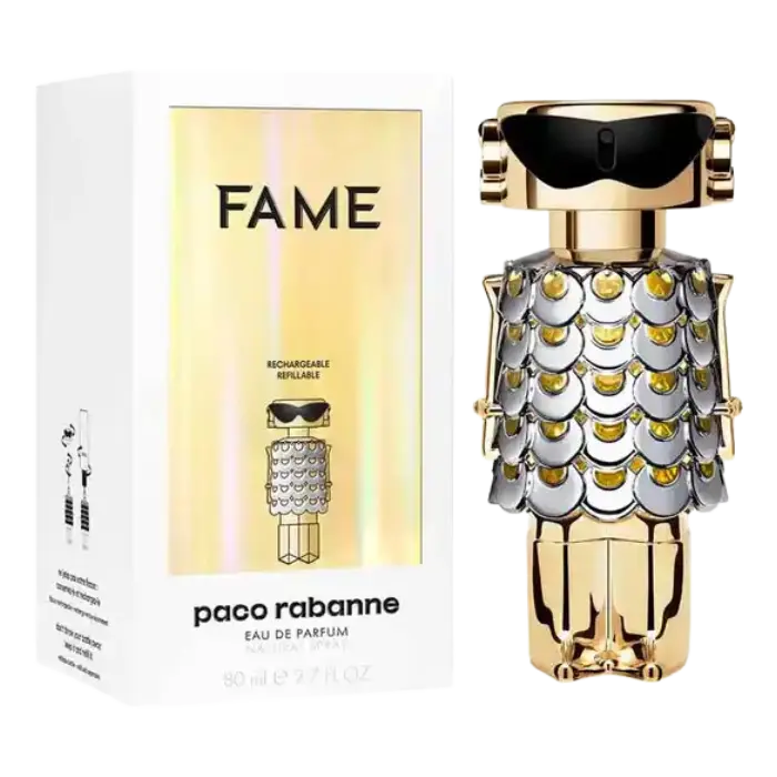 Perfume Paco Rabanne Fame EDP 80ml Mujer