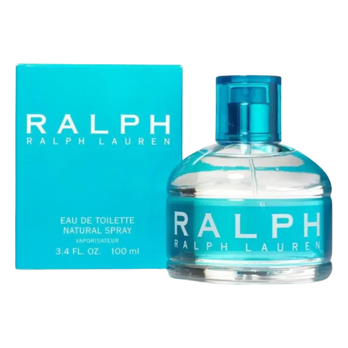 Perfume Ralph Lauren Ralph EDT 100ml Mujer